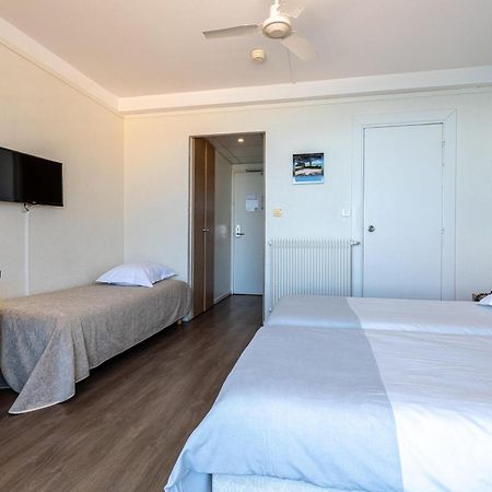 Hotel Propriano Arena Bianca Room photo