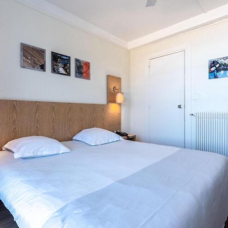 Hotel Propriano Arena Bianca Room photo