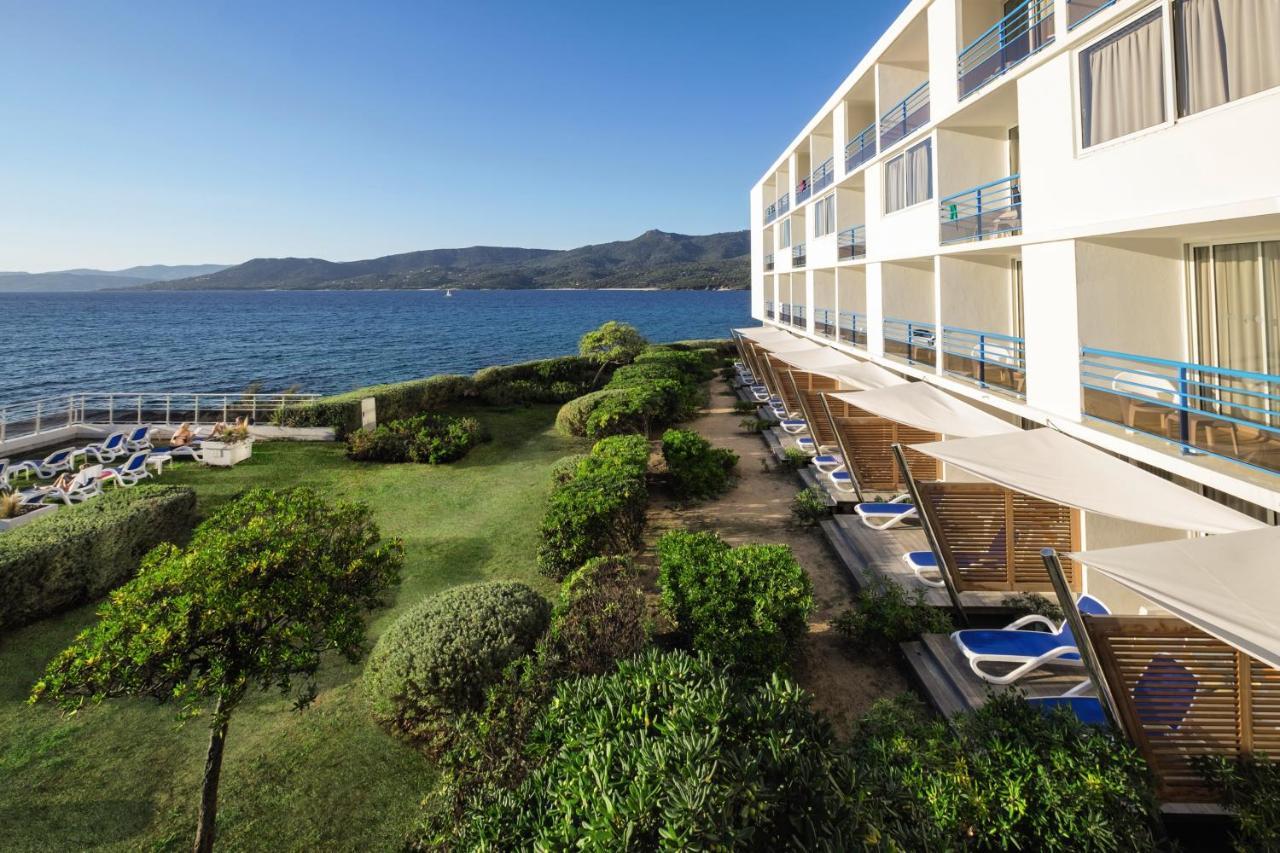 Hotel Propriano Arena Bianca Exterior photo
