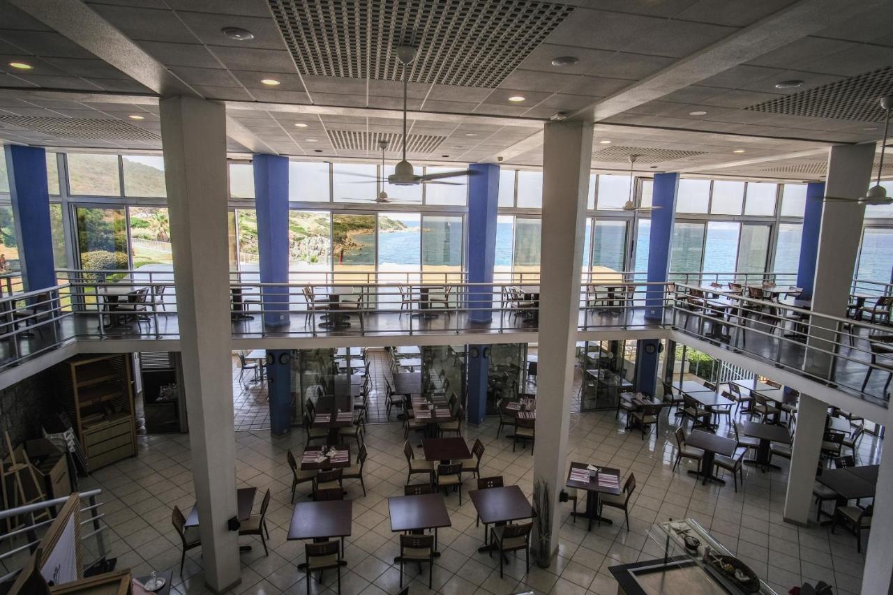 Hotel Propriano Arena Bianca Exterior photo