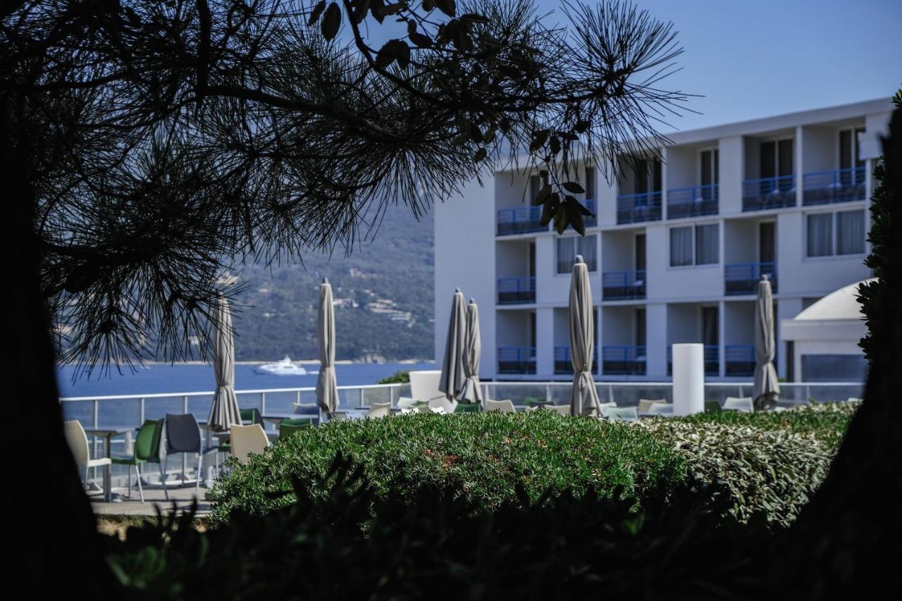 Hotel Propriano Arena Bianca Exterior photo