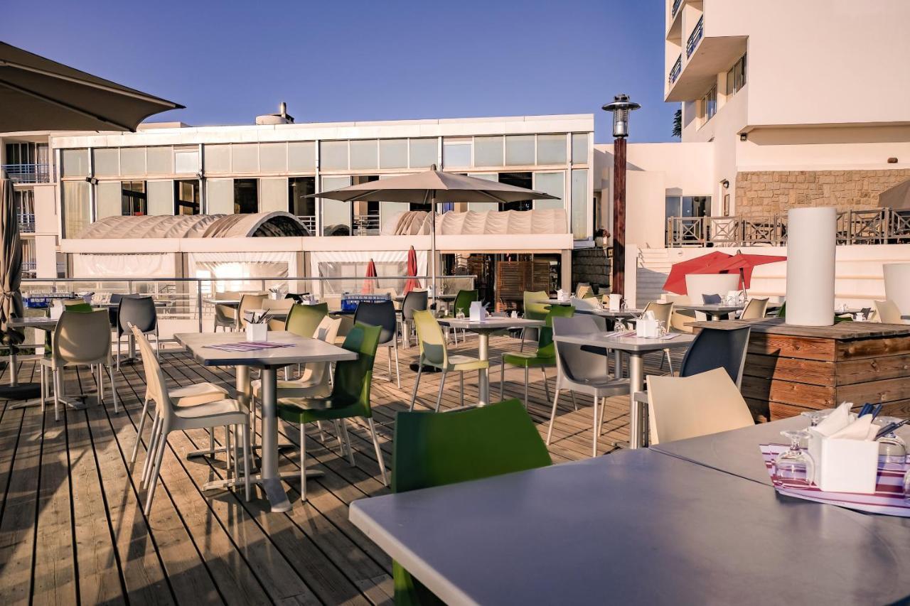 Hotel Propriano Arena Bianca Exterior photo