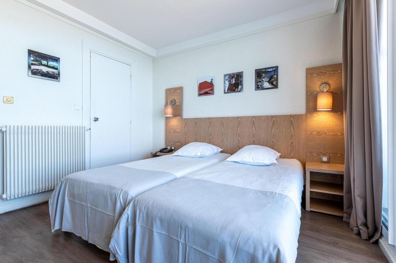 Hotel Propriano Arena Bianca Room photo