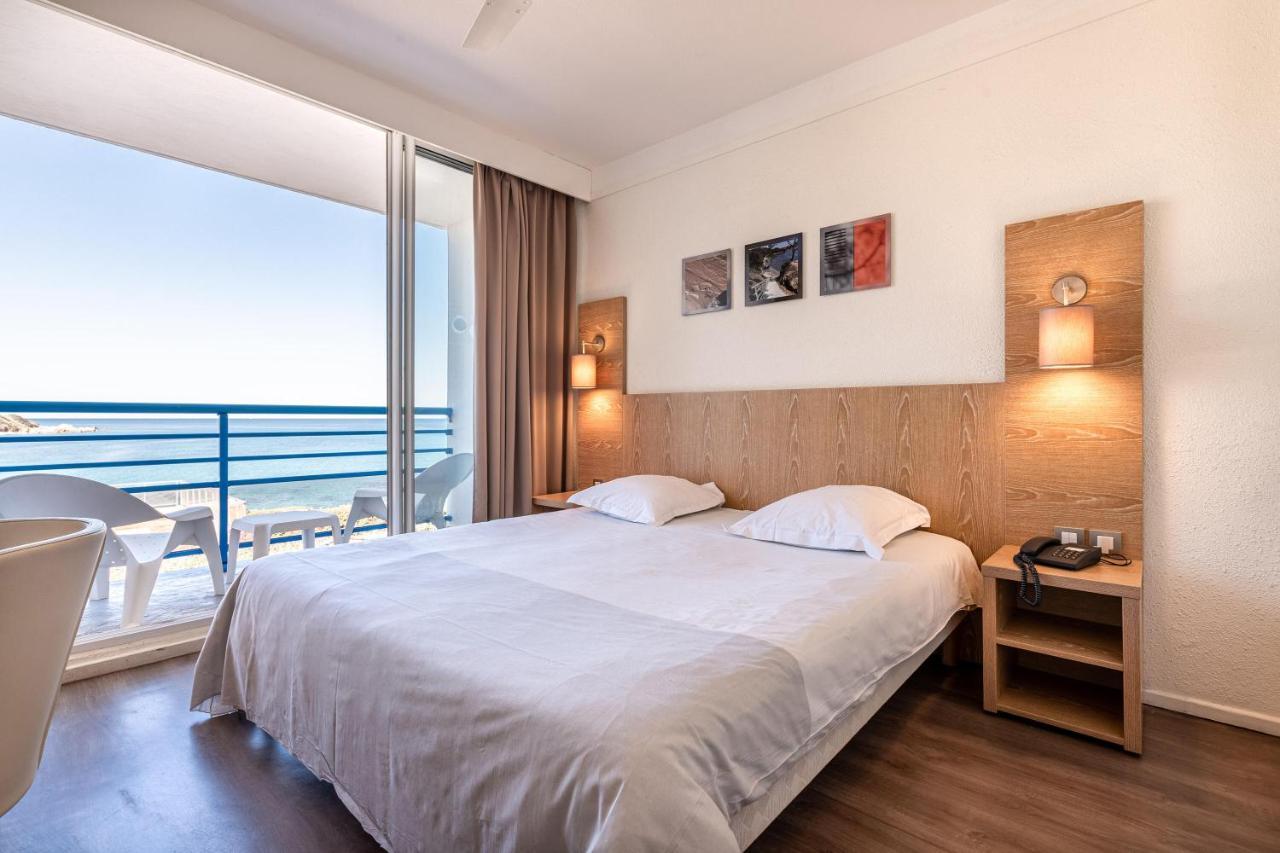 Hotel Propriano Arena Bianca Room photo