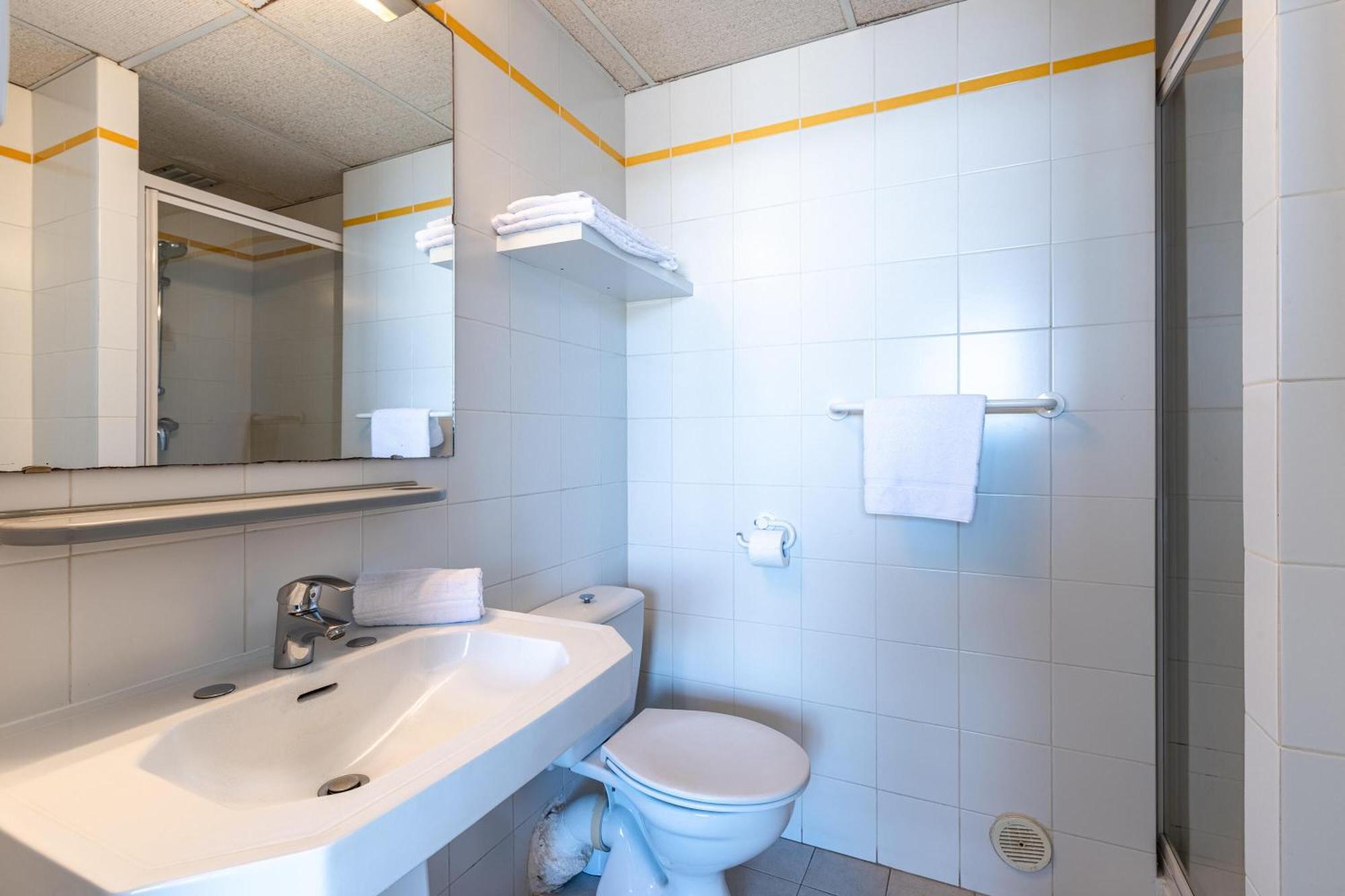 Hotel Propriano Arena Bianca Room photo