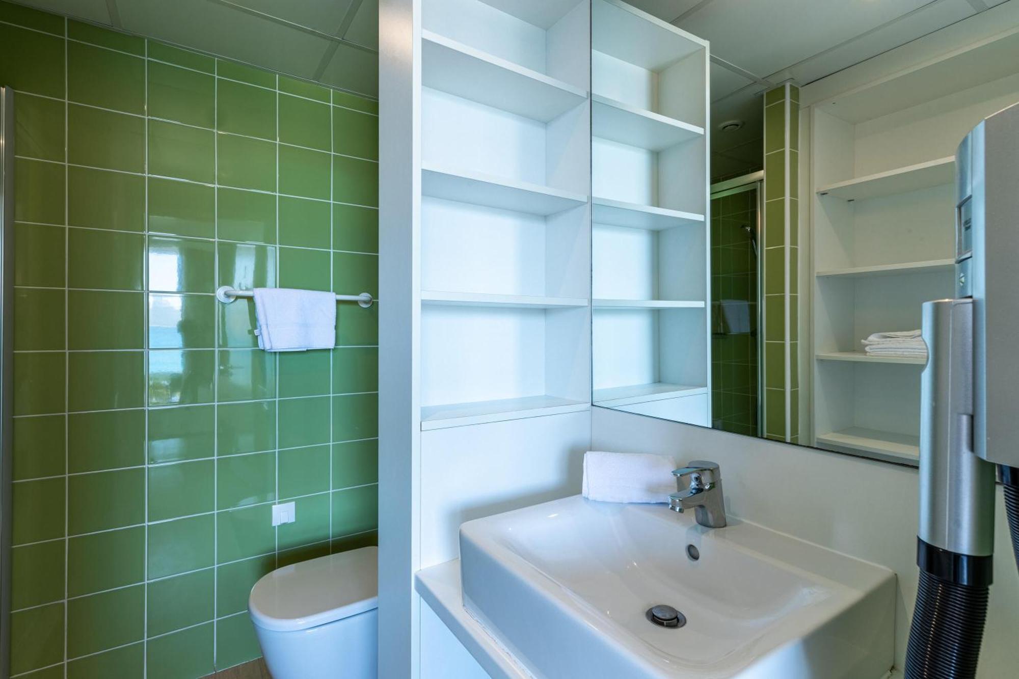 Hotel Propriano Arena Bianca Room photo
