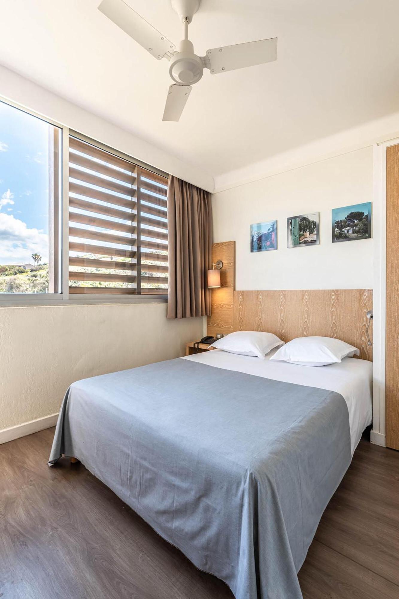 Hotel Propriano Arena Bianca Room photo