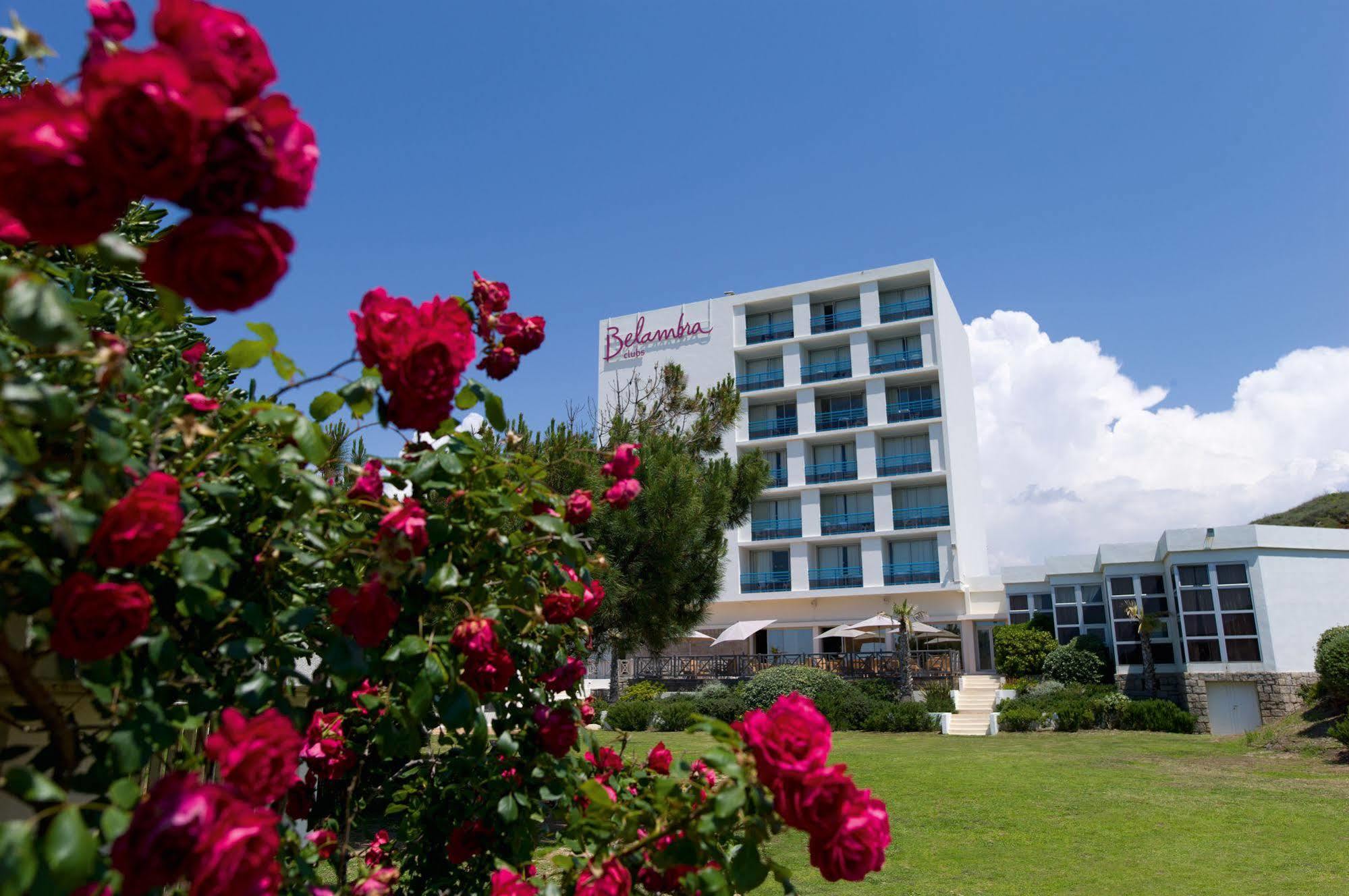 Hotel Propriano Arena Bianca Exterior photo